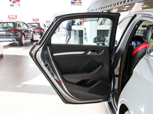 20192.0TFSI Limousine g