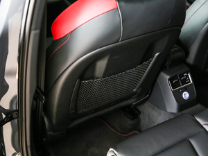 20192.0TFSI Limousine g