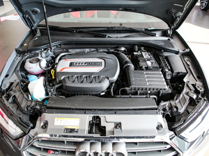 20192.0TFSI Limousine п؅^