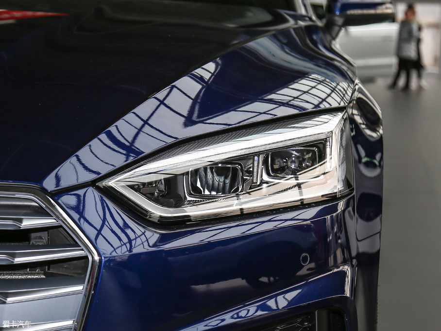 2019WA5 Sportback 40 TFSI r