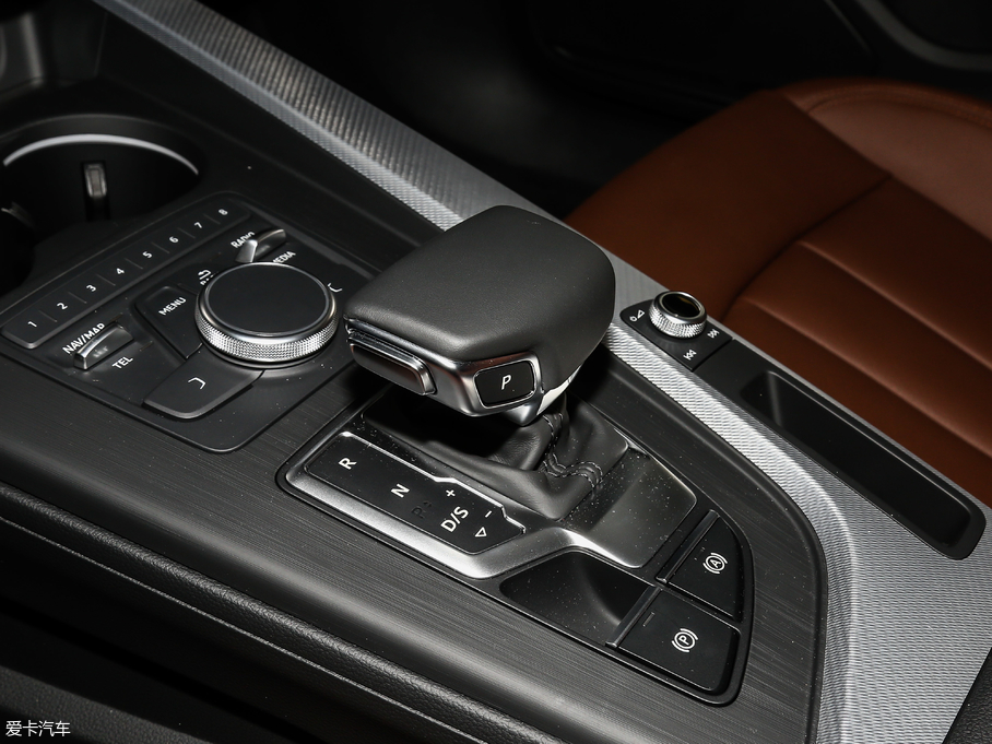 2019WA5 Sportback 40 TFSI r