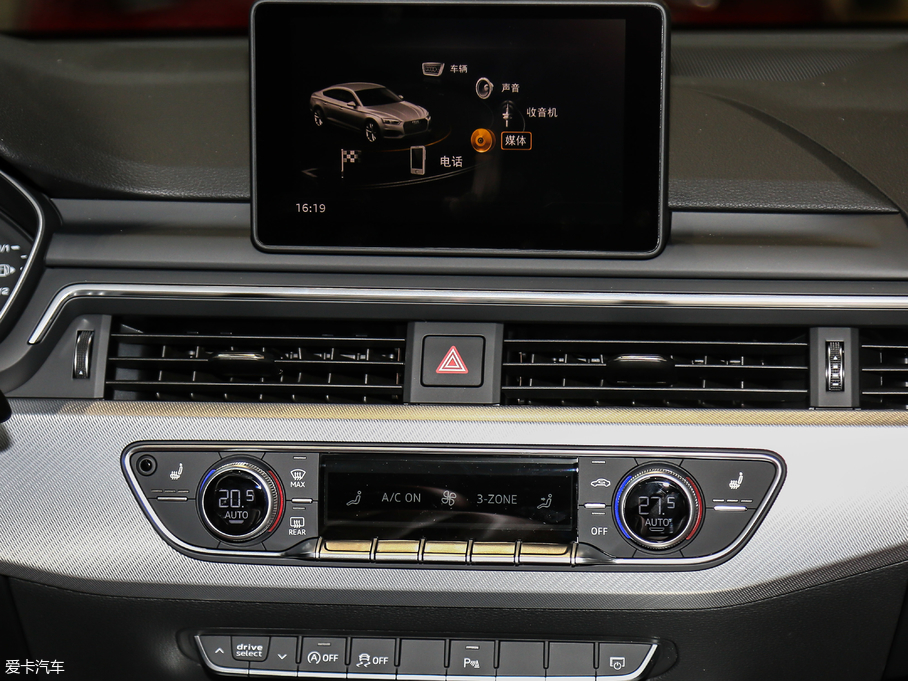 2019WA5 Sportback 40 TFSI r