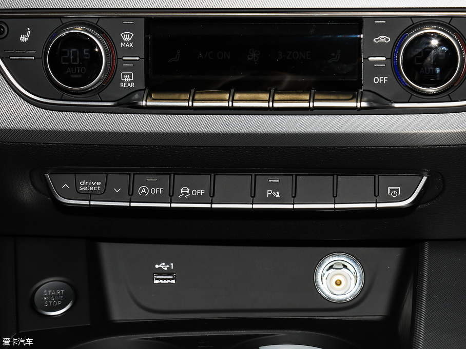 2019WA5 Sportback 40 TFSI r