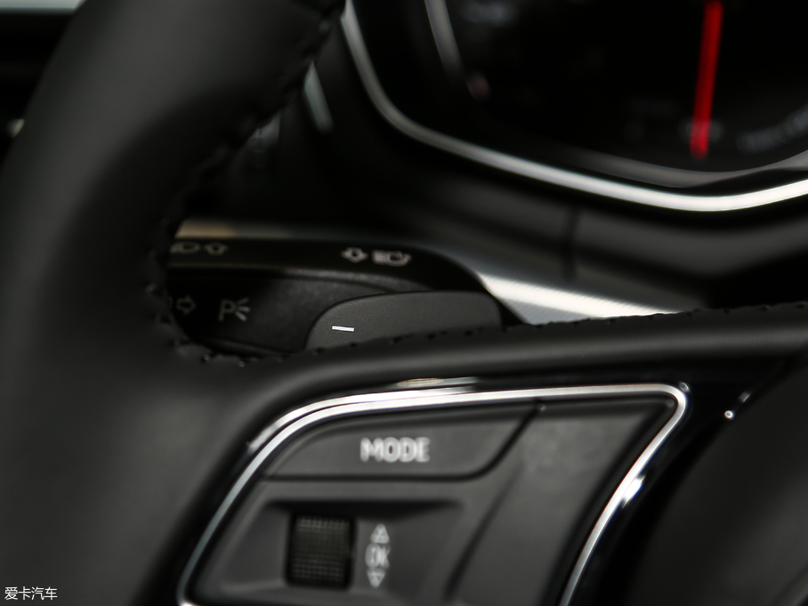 2019WA5 Sportback 40 TFSI r