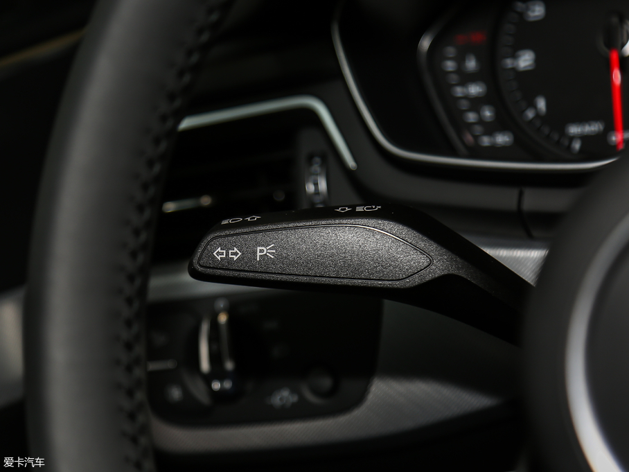 2019WA5 Sportback 40 TFSI r