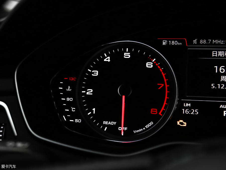 2019WA5 Sportback 40 TFSI r