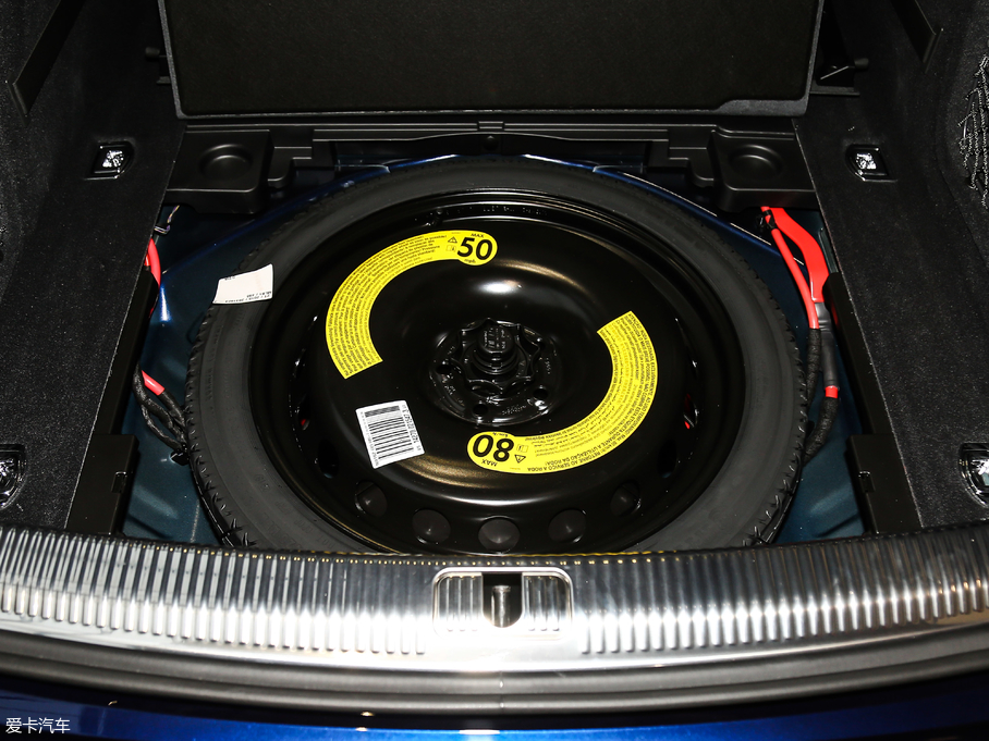 2019WA5 Sportback 40 TFSI r