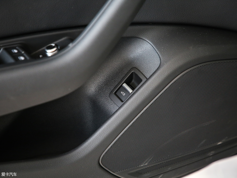 2019WA5 Sportback 45 TFSI quattro \