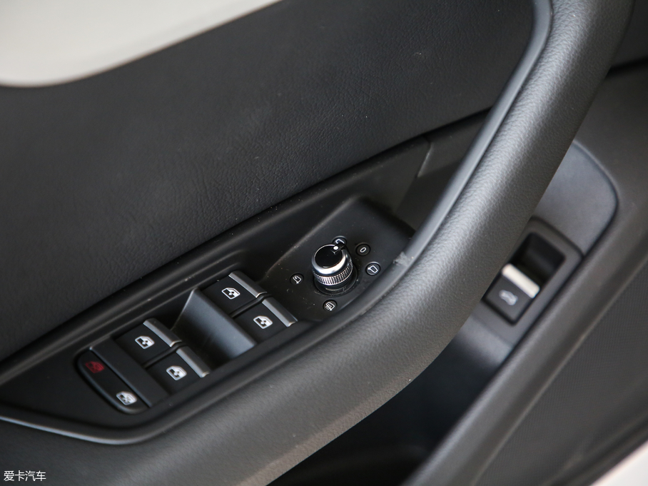 2019WA5 Sportback 45 TFSI quattro \