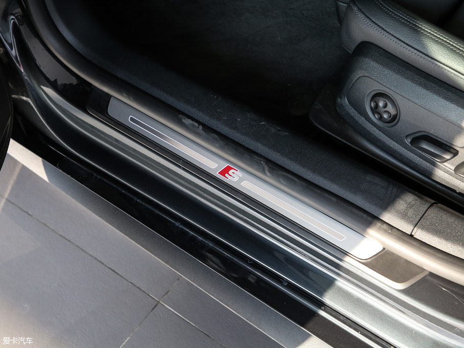 2019WA5 Sportback 45 TFSI quattro \