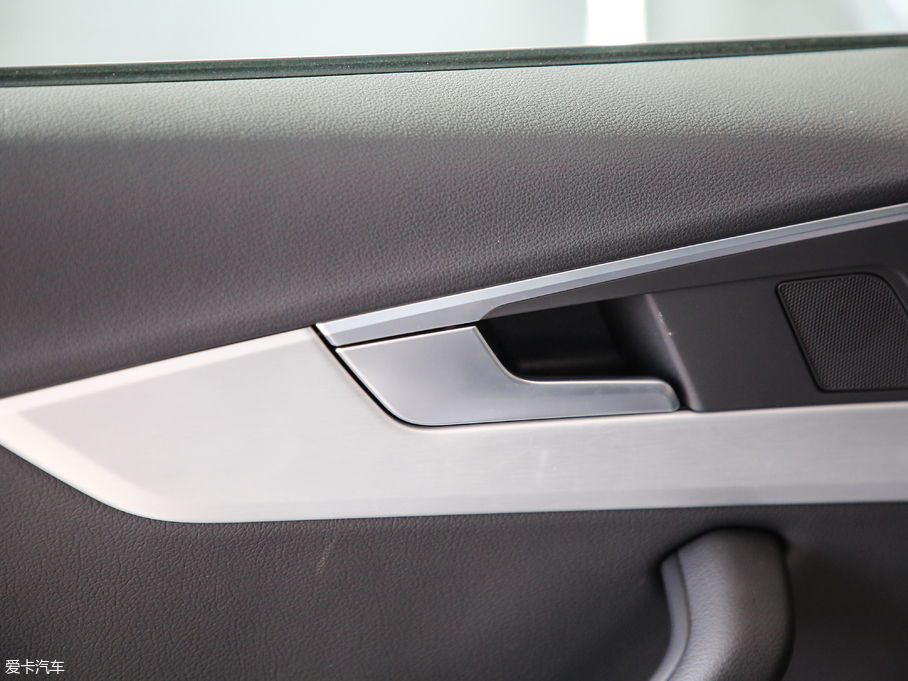 2019WA5 Sportback 45 TFSI quattro \