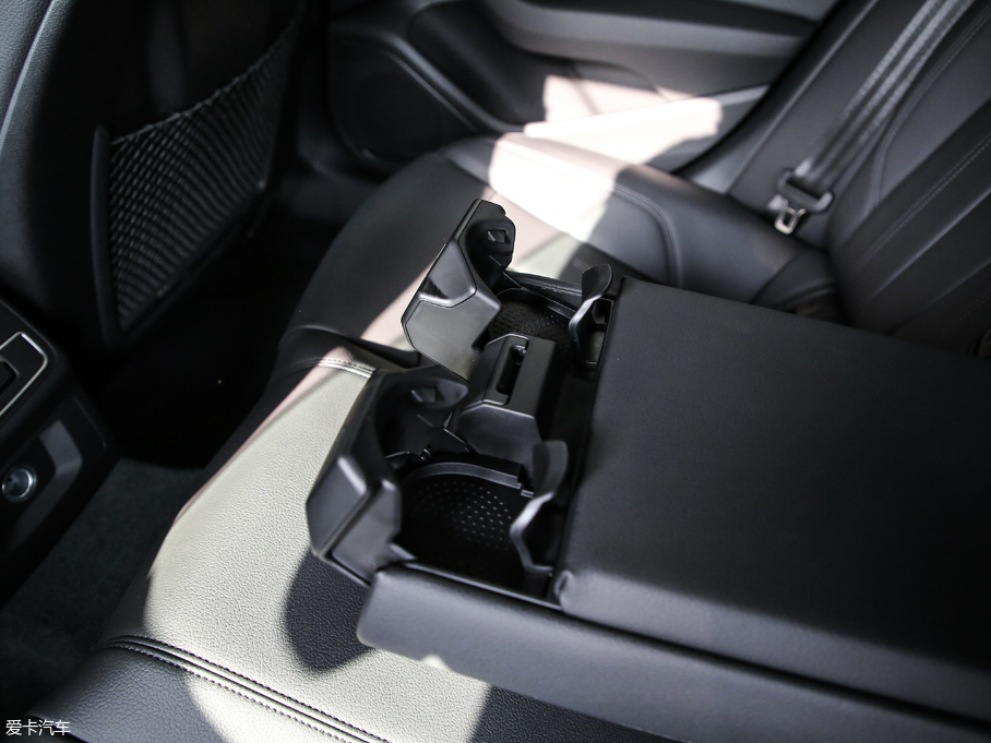 2019WA5 Sportback 45 TFSI quattro \