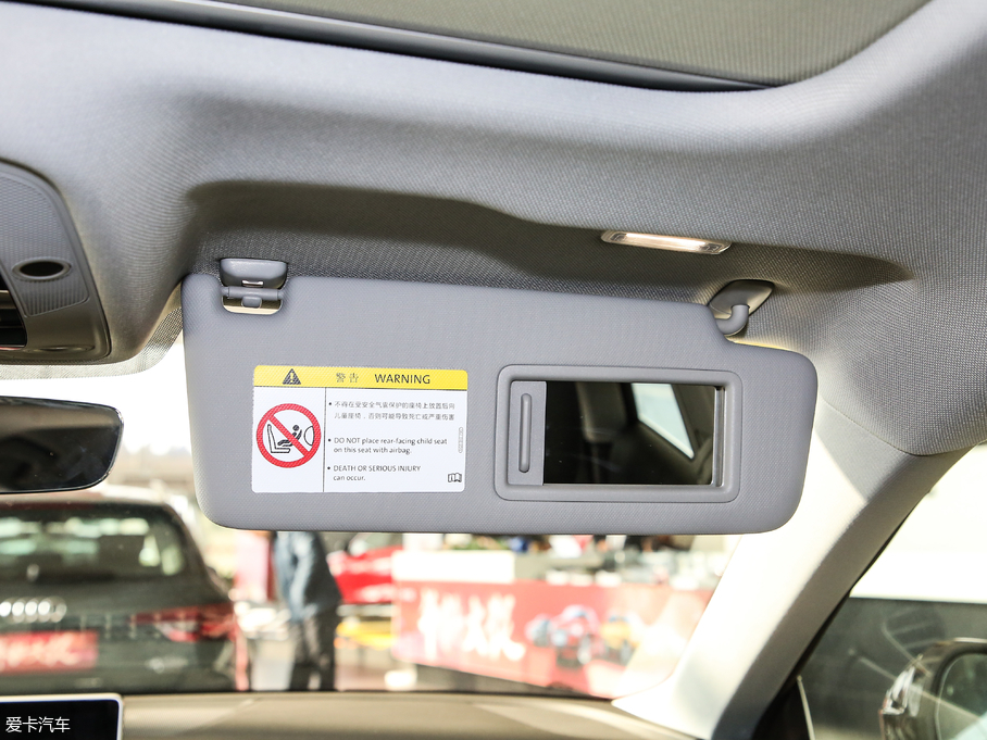 2019WA5 Sportback 45 TFSI quattro \