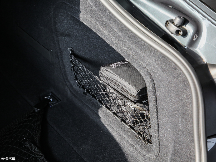 2019WA5 Sportback 45 TFSI quattro \