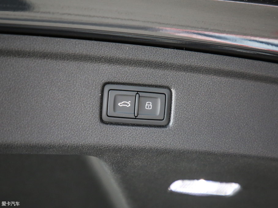 2019WA5 Sportback 45 TFSI quattro \