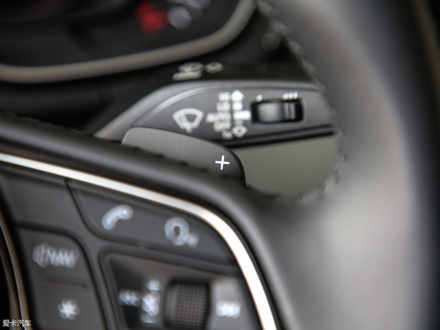 2019WA5 Sportback 45 TFSI quattro \