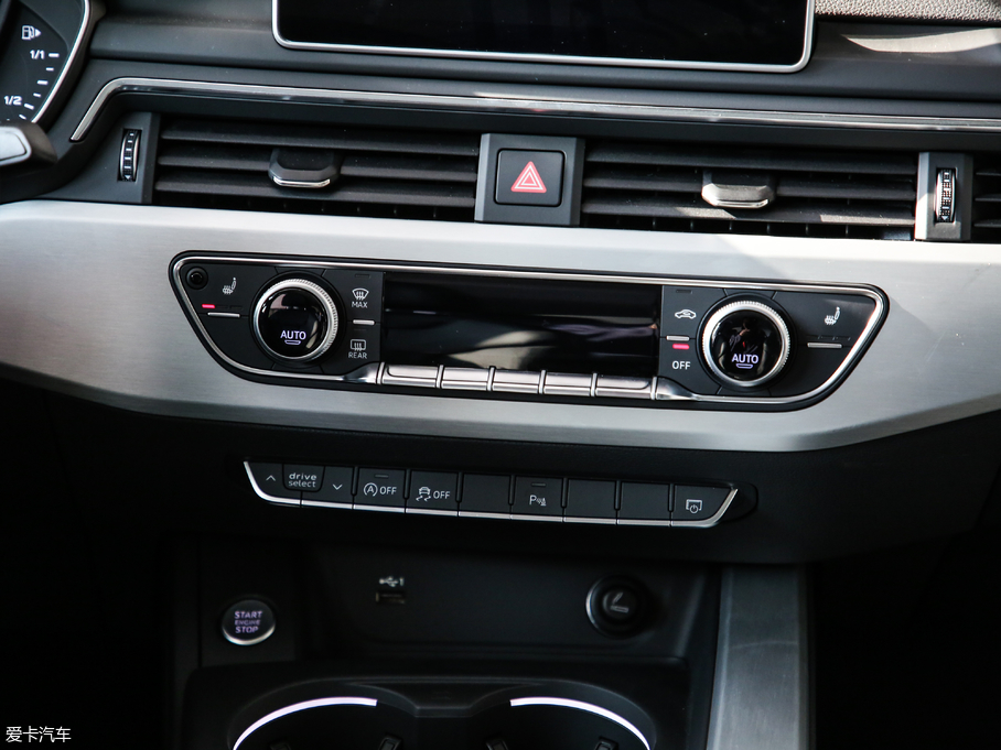 2019WA5 Sportback 45 TFSI quattro \