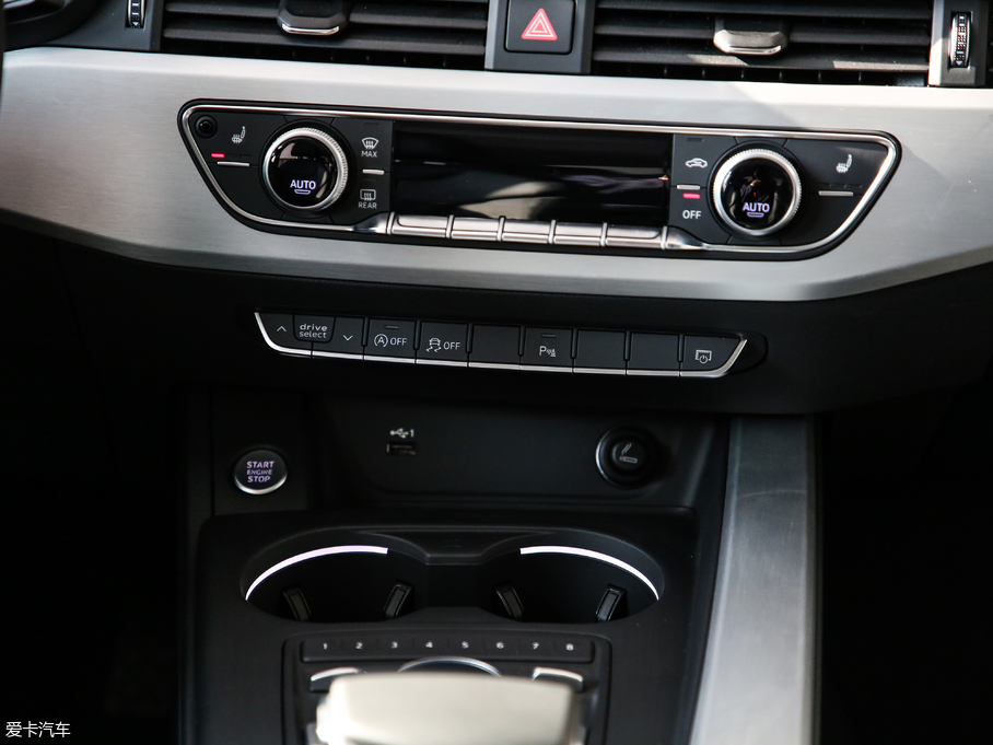 2019WA5 Sportback 45 TFSI quattro \