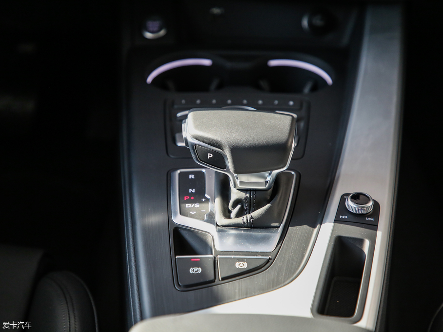 2019WA5 Sportback 45 TFSI quattro \