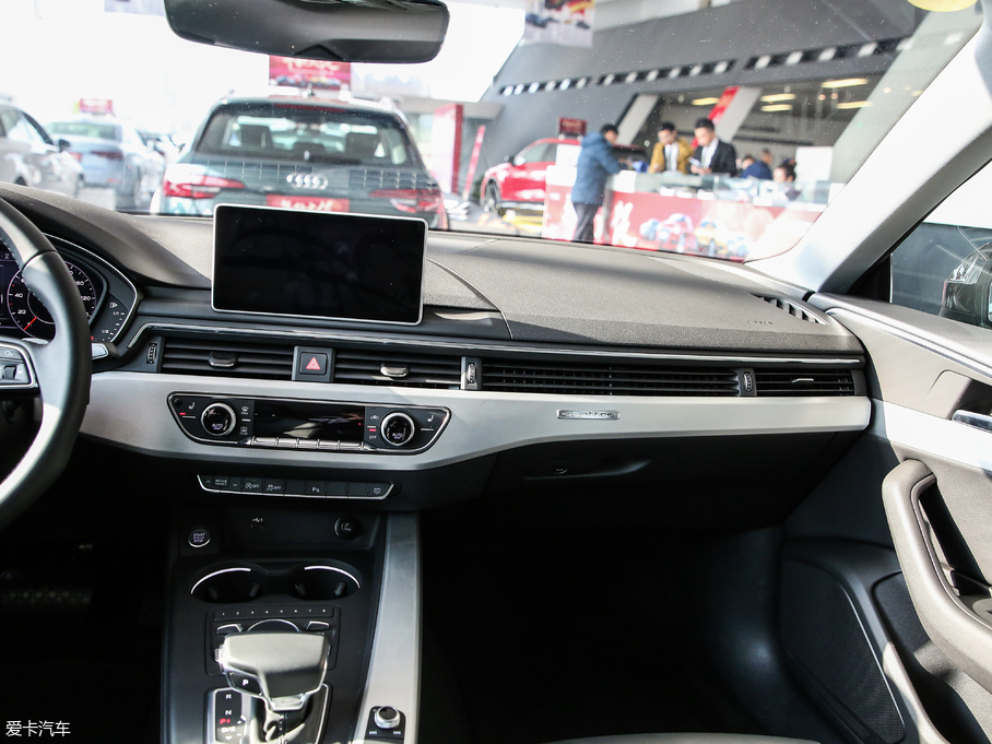 2019WA5 Sportback 45 TFSI quattro \