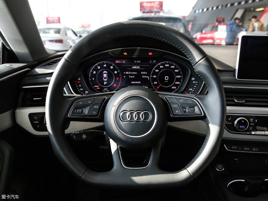 2019WA5 Sportback 45 TFSI quattro \