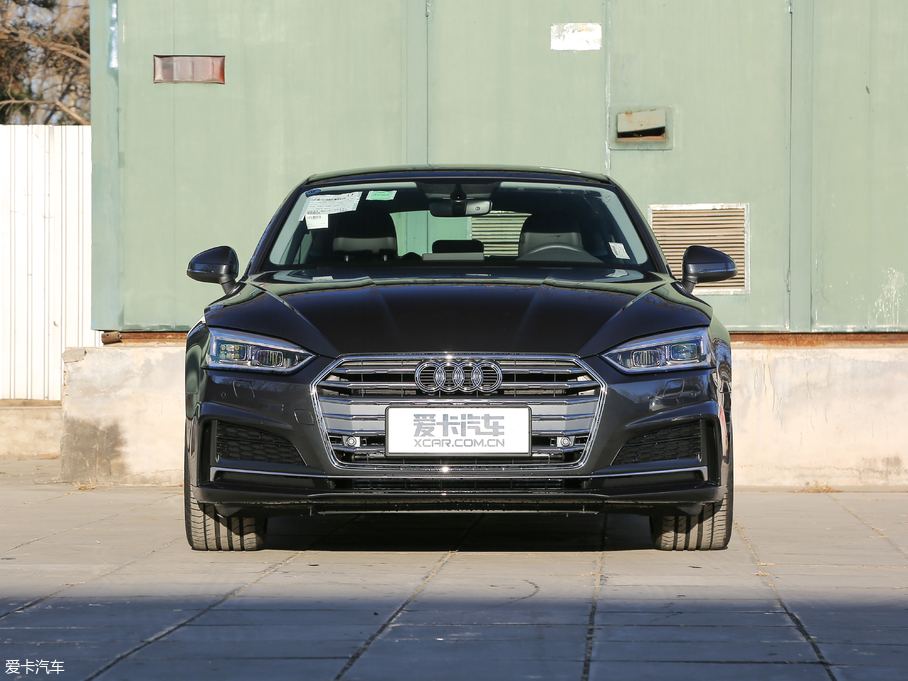 2019WA5 Sportback 45 TFSI \