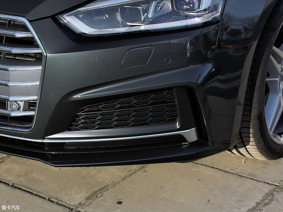 2019WA5 Sportback 45 TFSI \