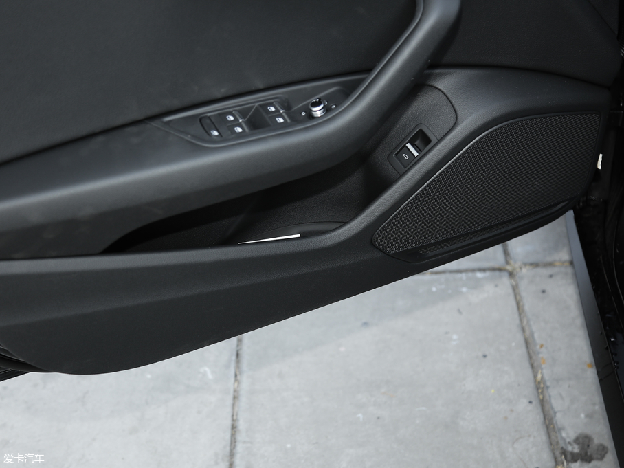 2019WA5 Sportback 45 TFSI \