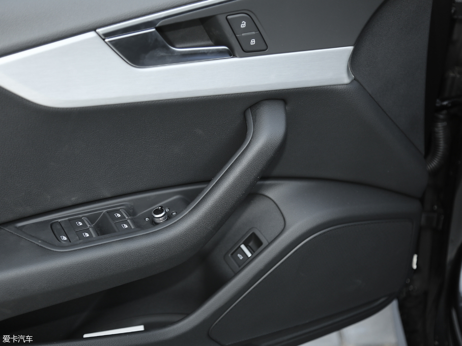 2019WA5 Sportback 45 TFSI \