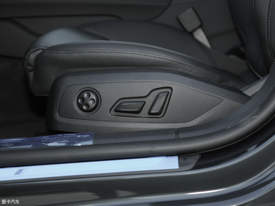 2019WA5 Sportback 45 TFSI \