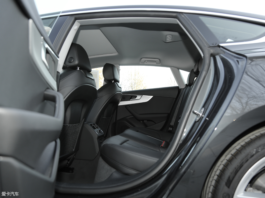 2019WA5 Sportback 45 TFSI \