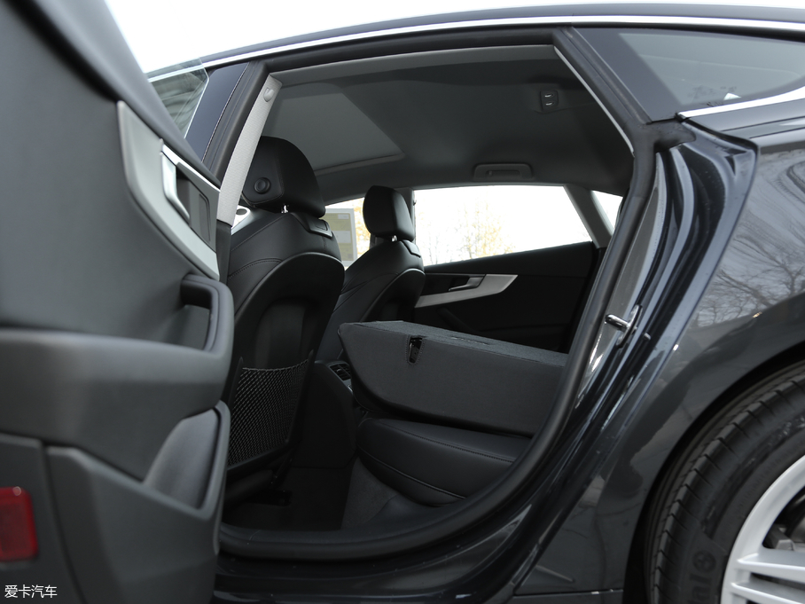 2019?yun)WA5 Sportback 45 TFSI \(yn)(dng)