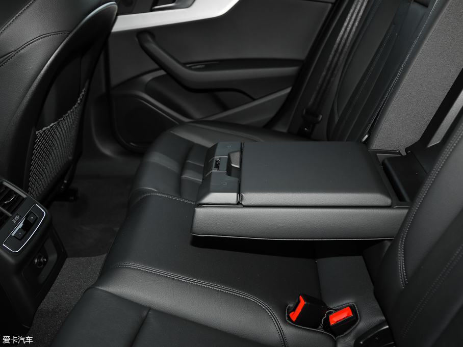 2019WA5 Sportback 45 TFSI \