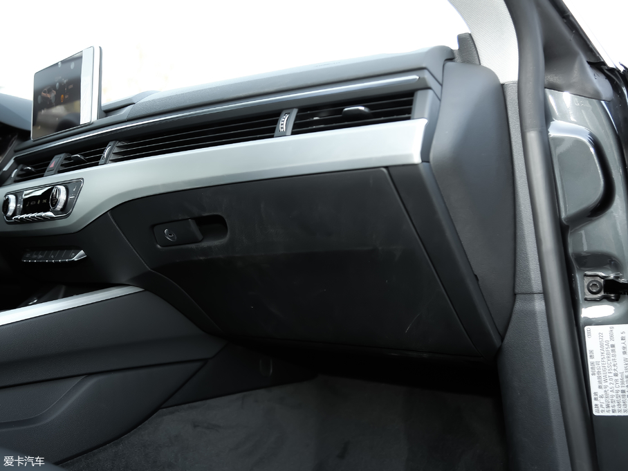 2019WA5 Sportback 45 TFSI \