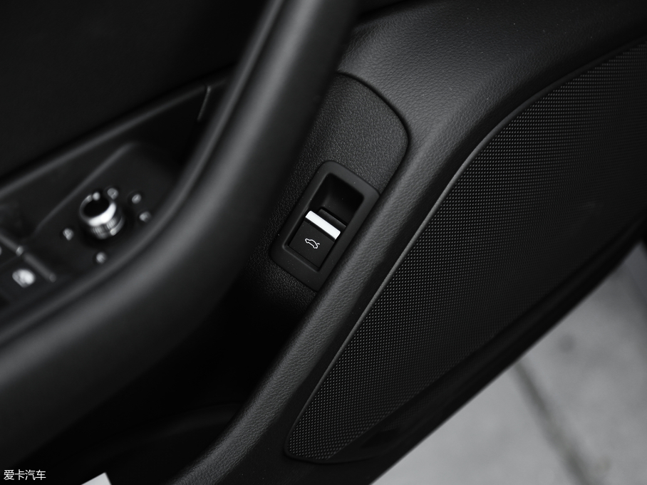 2019WA5 Sportback 45 TFSI \