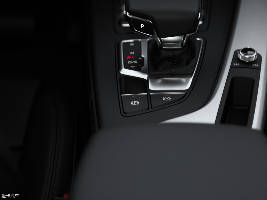 2019WA5 Sportback 45 TFSI \