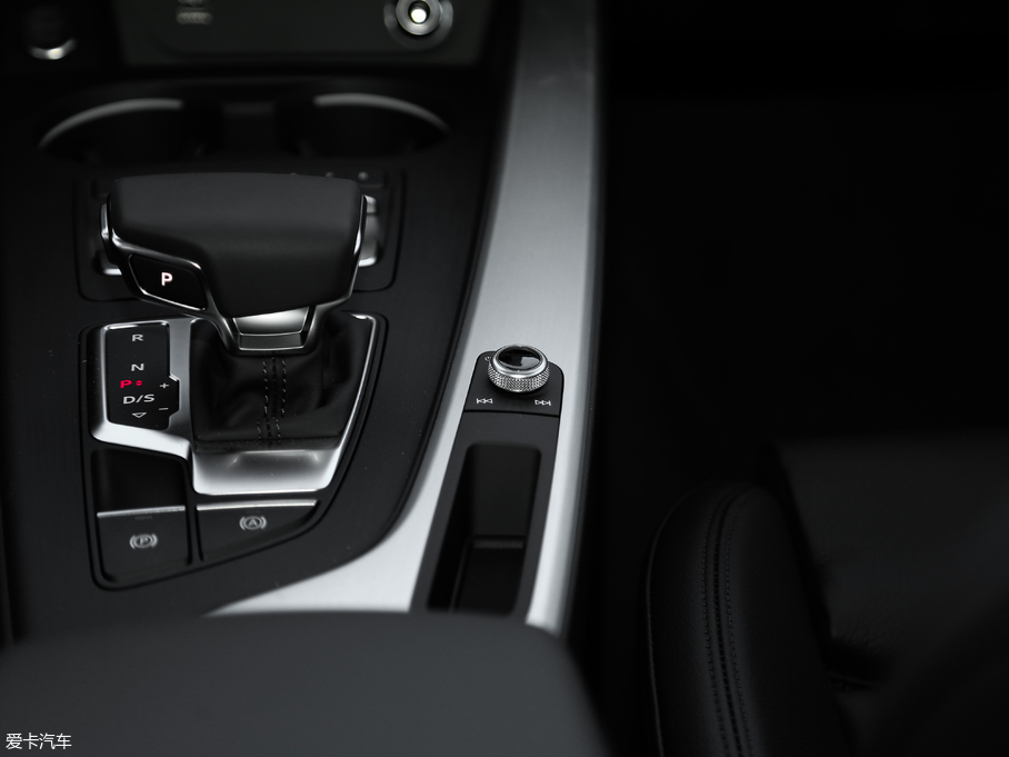 2019WA5 Sportback 45 TFSI \