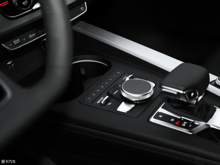 2019WA5 Sportback 45 TFSI \