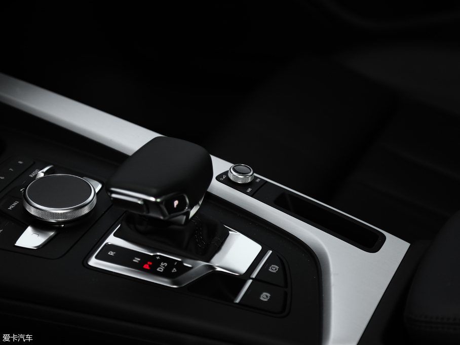 2019WA5 Sportback 45 TFSI \