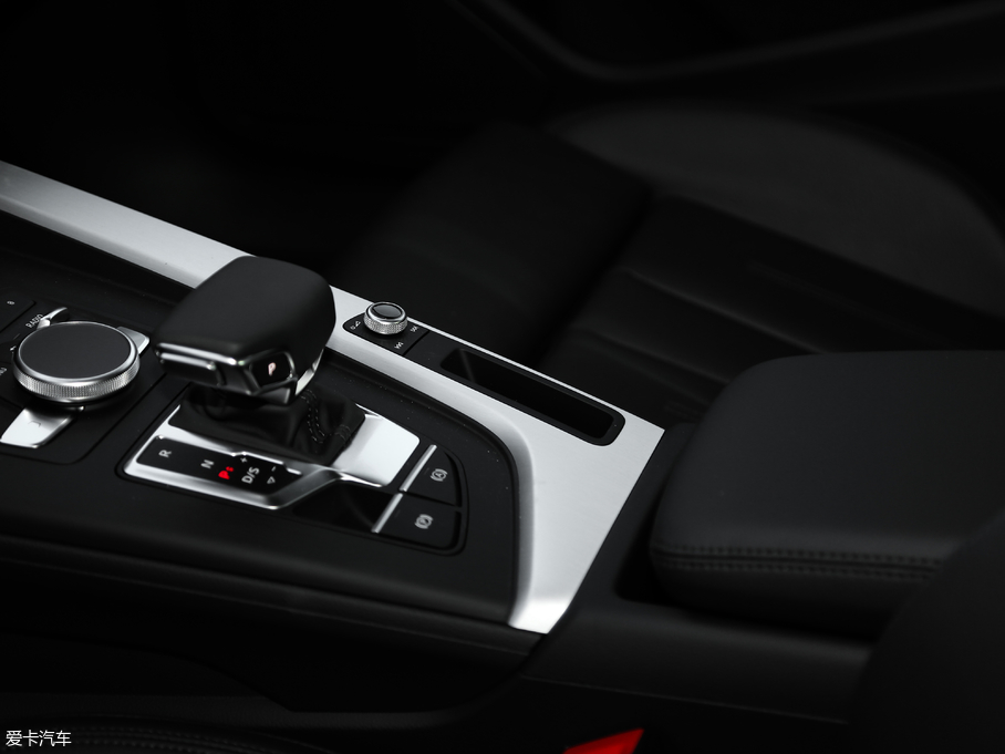 2019WA5 Sportback 45 TFSI \