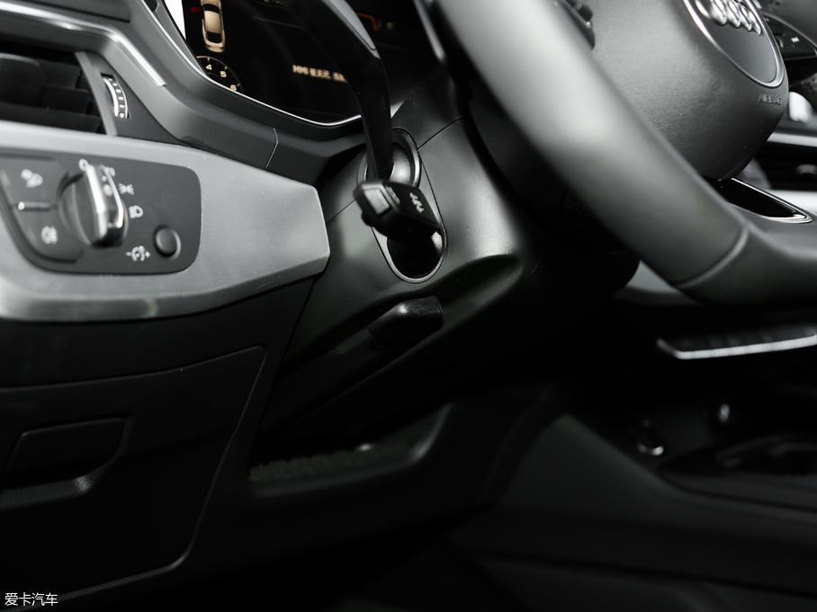 2019WA5 Sportback 45 TFSI \