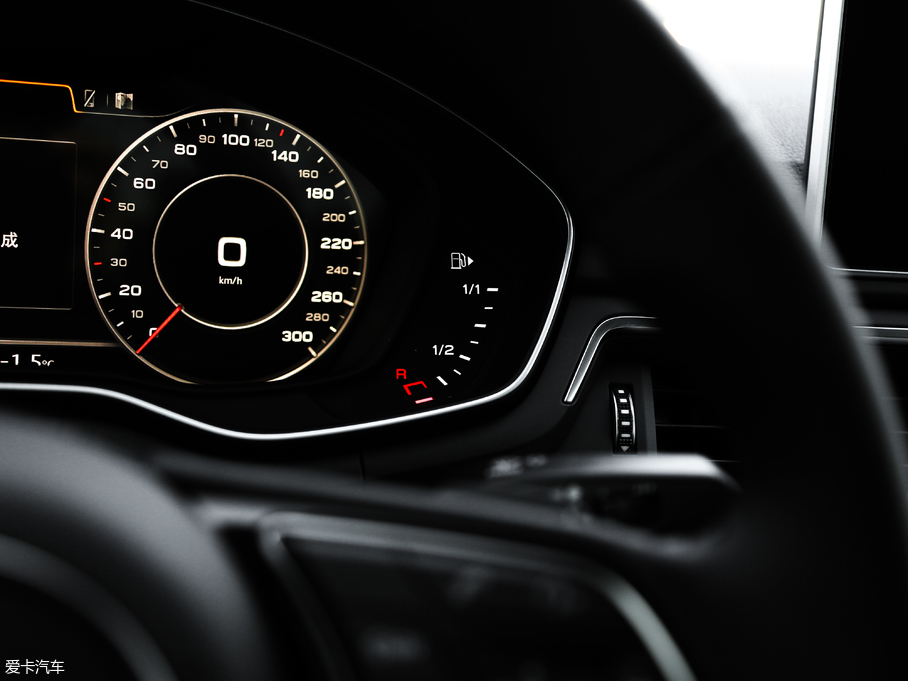 2019WA5 Sportback 45 TFSI \