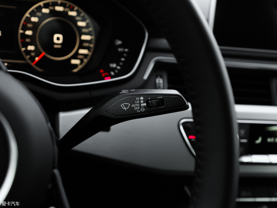 2019WA5 Sportback 45 TFSI \