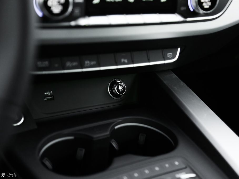 2019WA5 Sportback 45 TFSI \