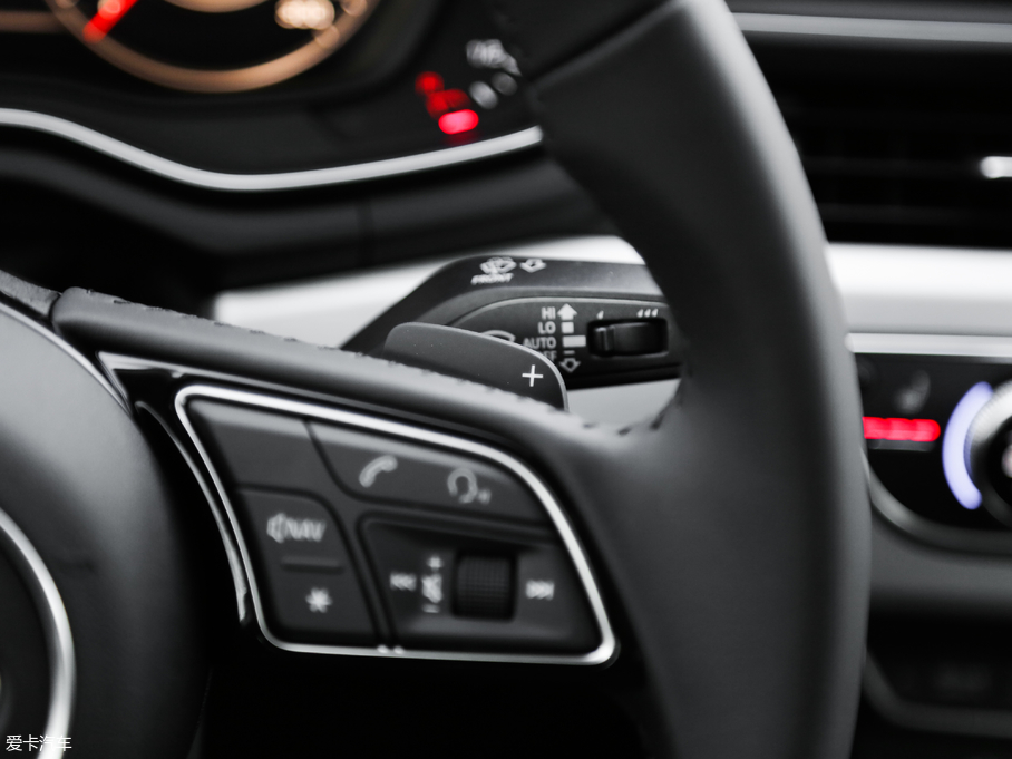 2019WA5 Sportback 45 TFSI \