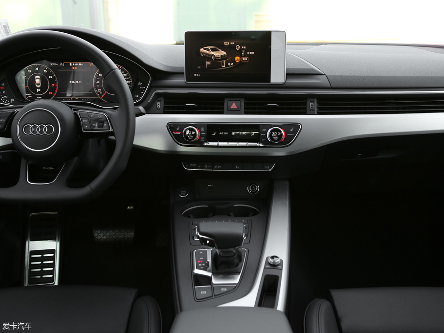 2019WA5 Sportback 45 TFSI \