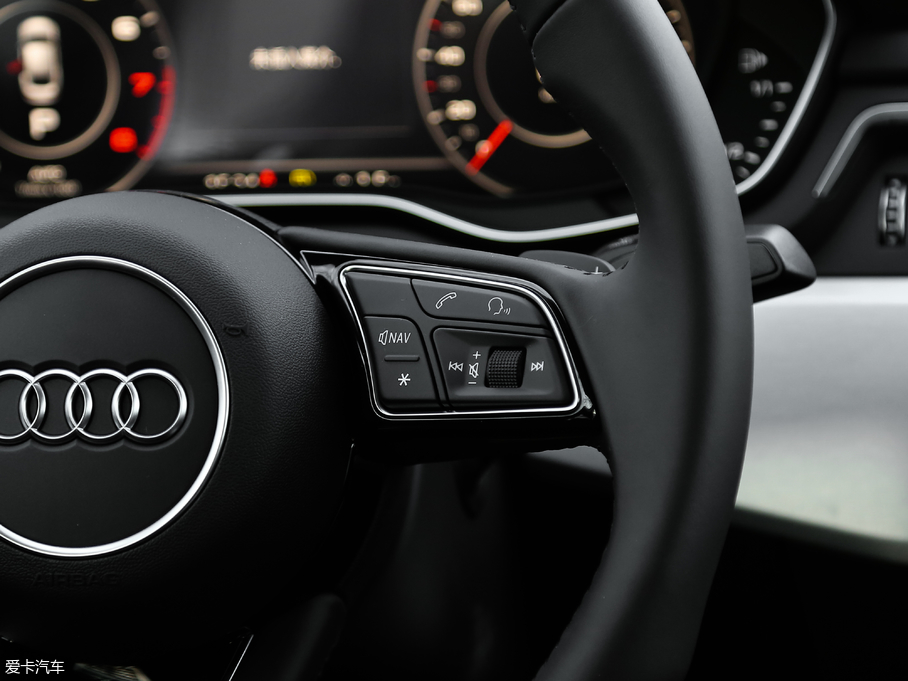 2019WA5 Sportback 45 TFSI \