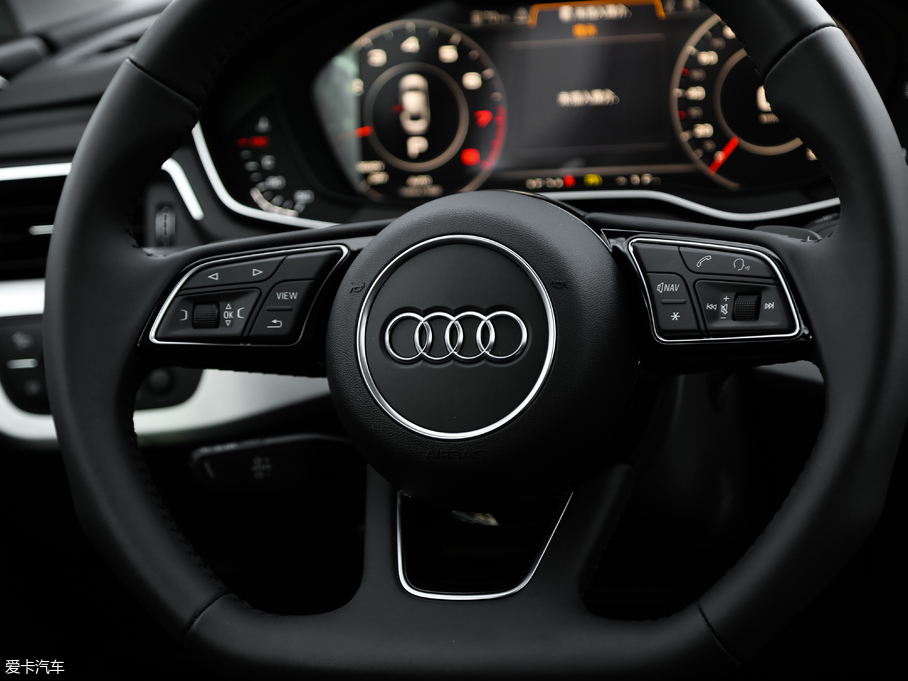 2019WA5 Sportback 45 TFSI \