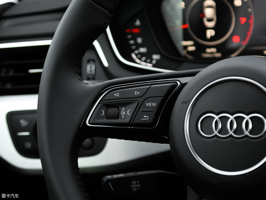 2019WA5 Sportback 45 TFSI \