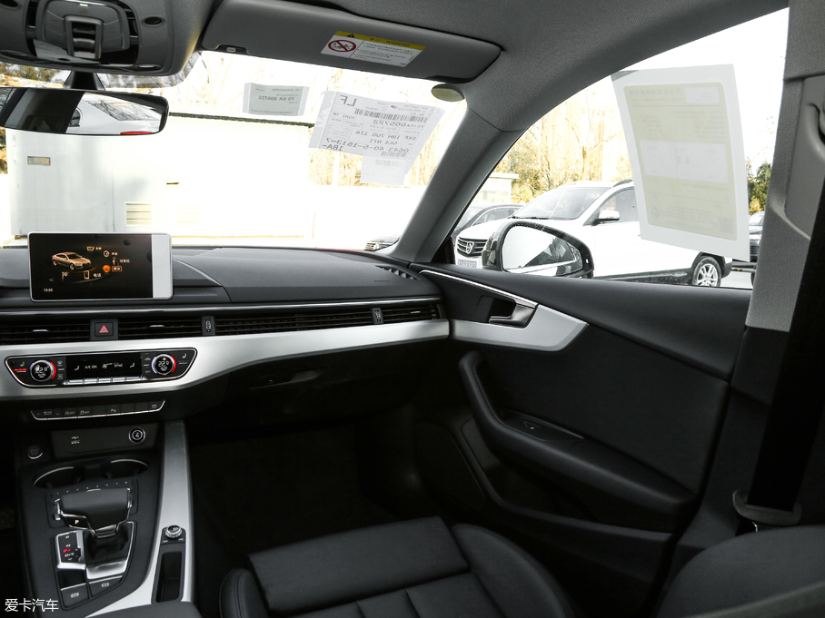 2019WA5 Sportback 45 TFSI \